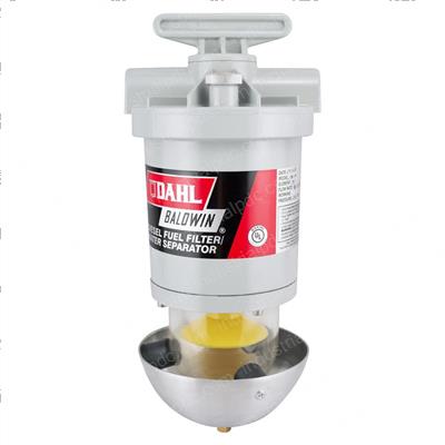 Picture of Filter - Separator Fuel/Water