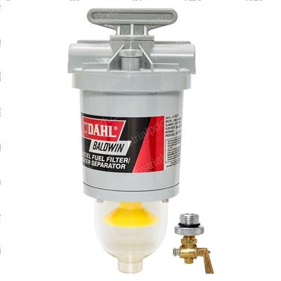 Picture of Filter - Separator Fuel/Water