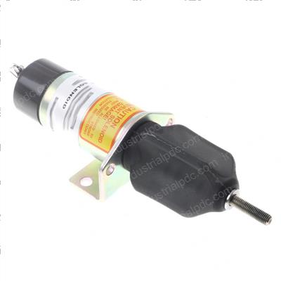Picture of Solenoid 12v