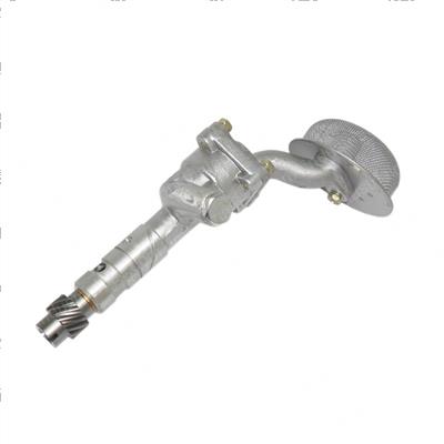 Picture of Pump - Oil