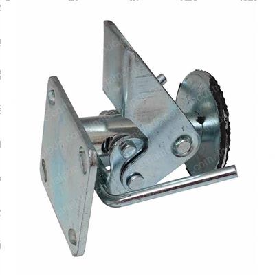 Picture of Lock - Foot