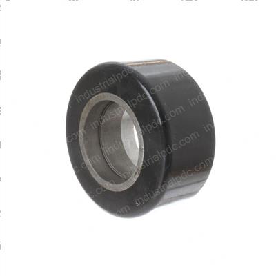 Picture of Wheel - Poly 6 X 2 3/4(3.149)