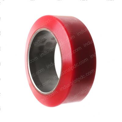 Picture of Tire - Poly 12 X 4.50 X 8 Flat