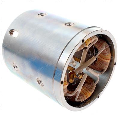 Picture of Stator - Motor