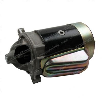 Picture of Starter - Reman