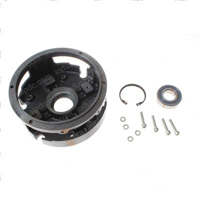 Picture of Bracket - Comm End