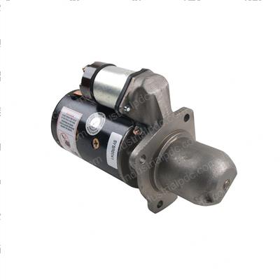 Picture of Starter - Rem