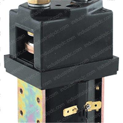 Picture of Contactor - 36 Volt