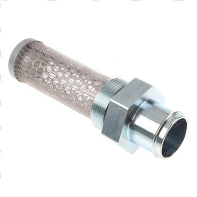 Picture of Suction Strainer Check Valve