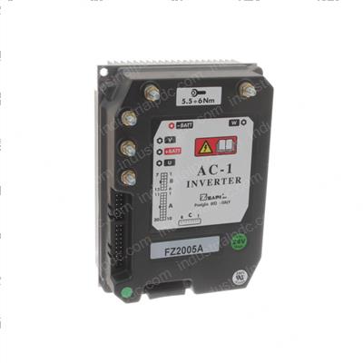 Picture of Controller - Traction