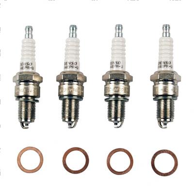 Picture of Spark Plug Set - (4)