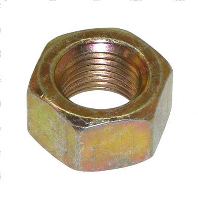 Picture of Nut