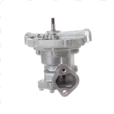 Picture of Pump - Oil