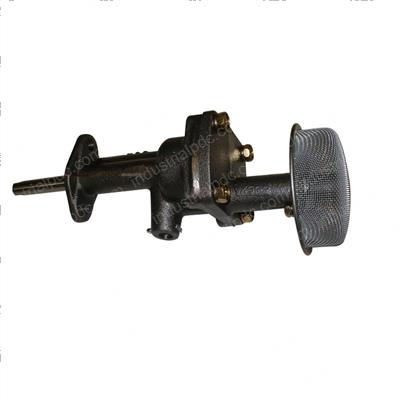 Picture of Pump - Oil