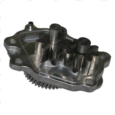 Picture of Oil Pump Assembly
