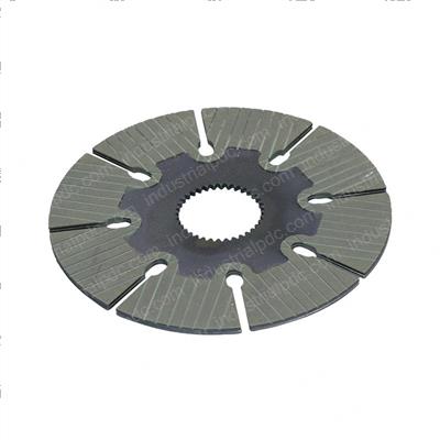 Picture of Disc - Transmission