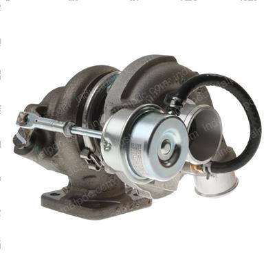 Picture of Turbocharger - Reman