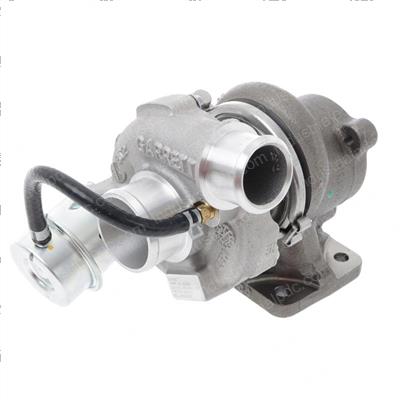 Picture of Turbocharger