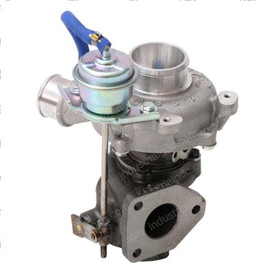 Picture of Turbocharger