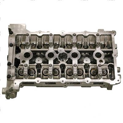 Picture of Head Assy - Cylinder-Hmc2.4l Co