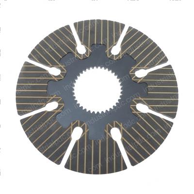 Picture of Disc - Transmission