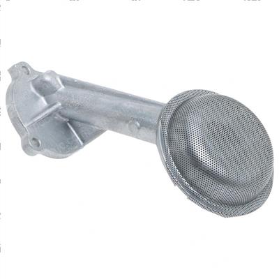 Picture of Cover- Oil Pump