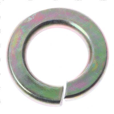 Picture of Washer - Lock