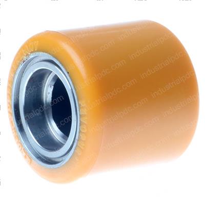 Picture of Wheel - Poly