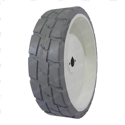 Picture of Drive Wheel - Rubber 15x4