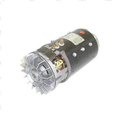 Picture of Motor