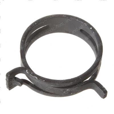 Picture of Clip A40x12grey