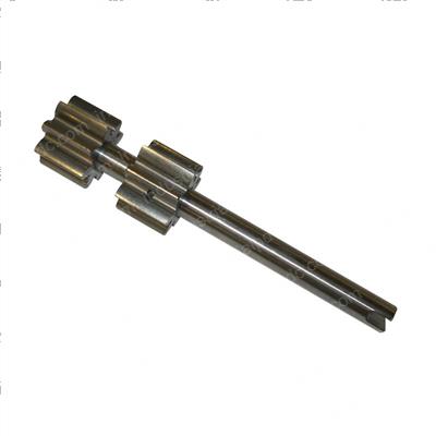 Picture of Shaft Oil Pump