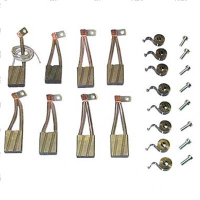 Picture of Brushes - Sring Kit W/Hdw - 8