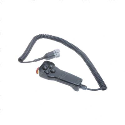 Picture of Loading Control Pendant