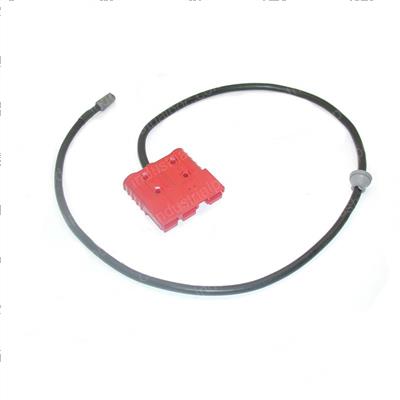 Picture of Connector - With Wire