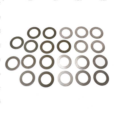 Picture of Disc - Transmission