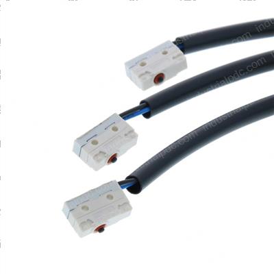 Picture of Horn and F/R Switch Asm