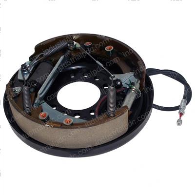 Picture of Brake Assembly - Lh