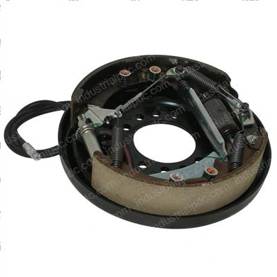 Picture of Brake Assembly - Rh