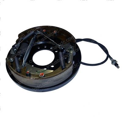 Picture of Brake Assembly - Lh