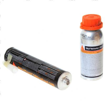 Picture of Powr Bond Auto Glass Glue Kit