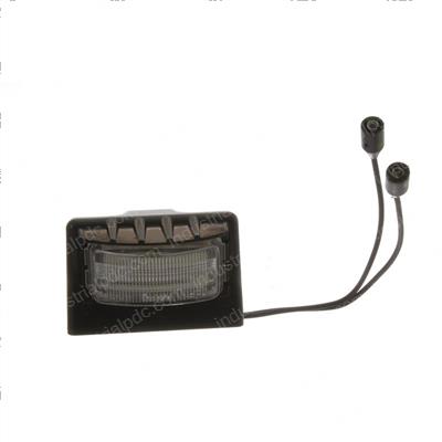 Picture of Light Kit - Licence Plate Led