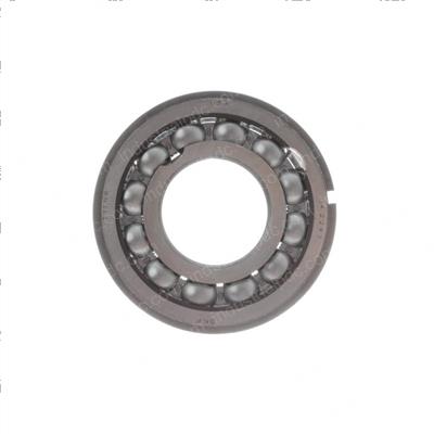 Picture of Bearing - Ball Open/Groove Ring