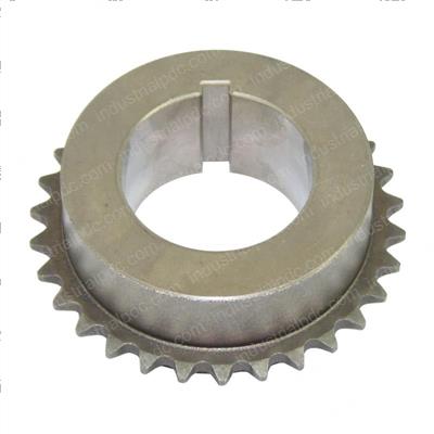 Picture of Gear - Crank Oil Pump