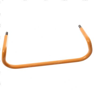 Picture of Rod Cord Holder Safety Orange