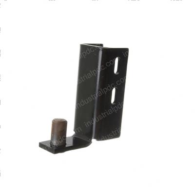 Picture of Weldment - Swing Gate Pivot Upp
