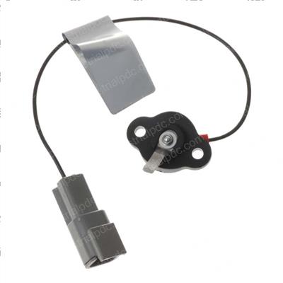 Picture of Contact - Horn