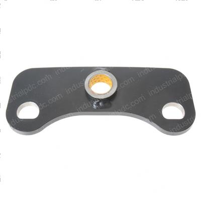 Picture of Pivot Plate With Bushing