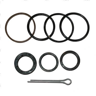 Picture of Seal Kit - Steer Cylinder