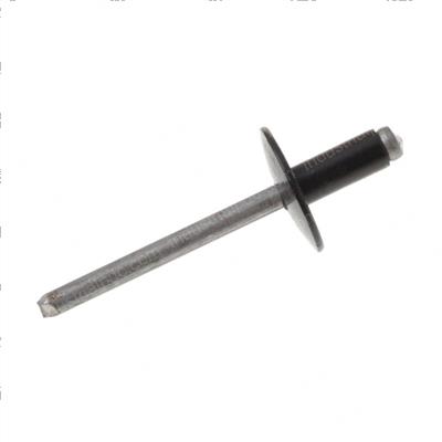 Picture of Rivet-Aluminum-Black